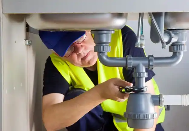 loodgieter Kortehemmen